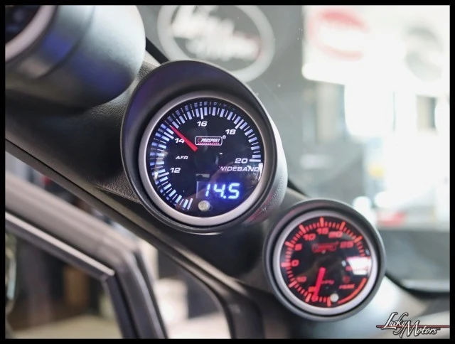 2015 Subaru Impreza WRX 4th Gen - Image 14 of 31