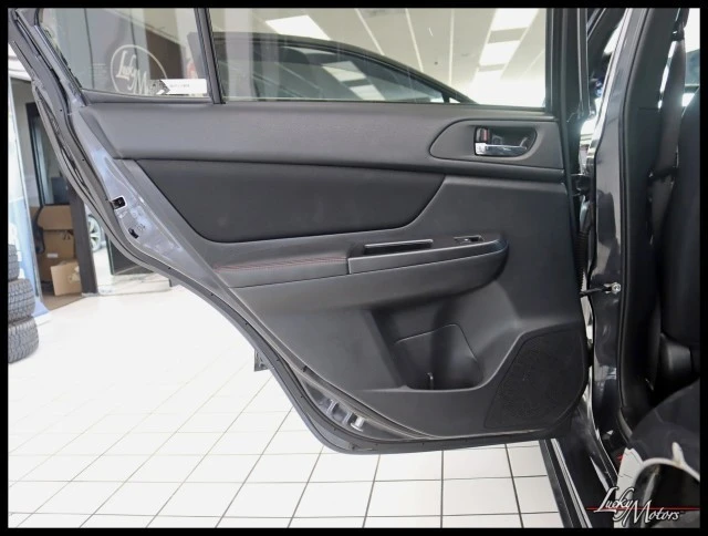 2015 Subaru Impreza WRX 4th Gen - Image 30 of 31