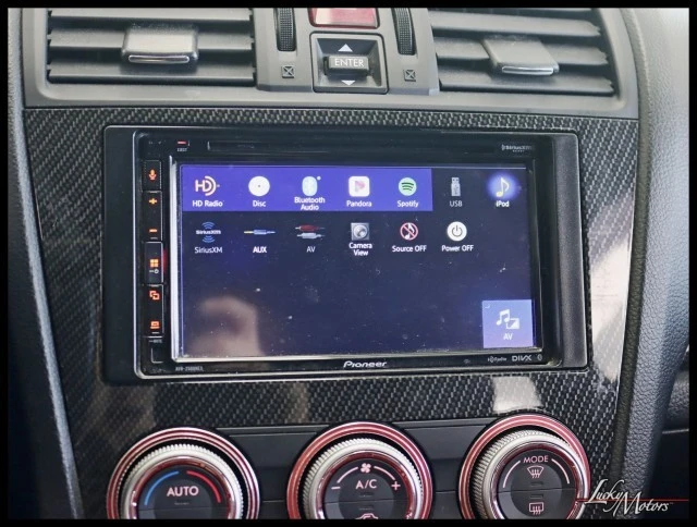2015 Subaru Impreza WRX 4th Gen - Image 22 of 31