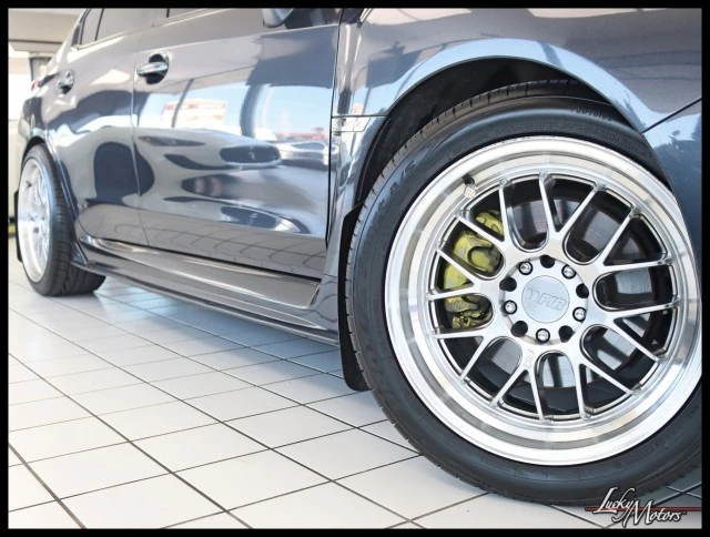 2015 Subaru Impreza WRX 4th Gen - Image 4 of 31