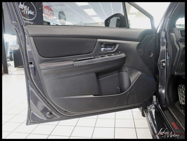 2015 Subaru Impreza WRX 4th Gen - Image 28 of 31