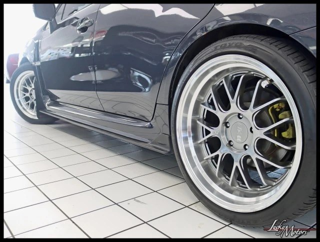 2015 Subaru Impreza WRX 4th Gen - Image 10 of 31
