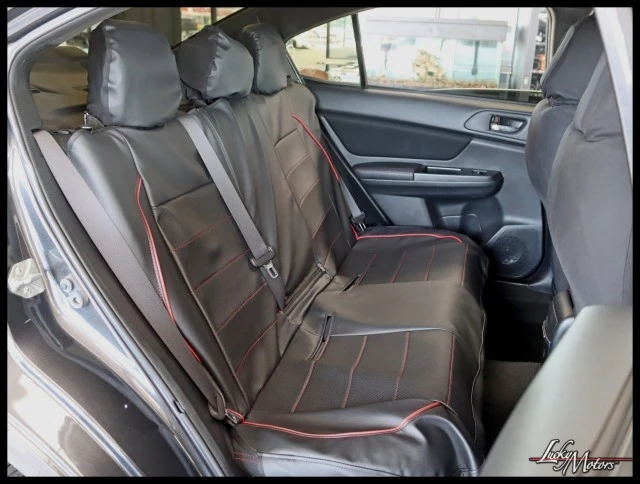 2015 Subaru Impreza WRX 4th Gen - Image 27 of 31