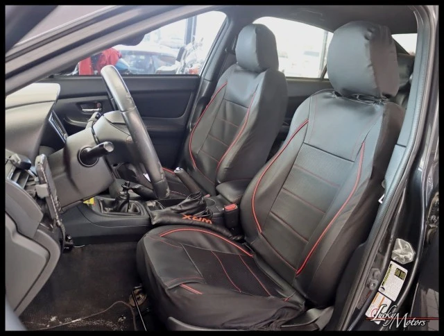 2015 Subaru Impreza WRX 4th Gen - Image 24 of 31