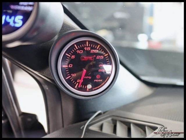 2015 Subaru Impreza WRX 4th Gen - Image 15 of 31
