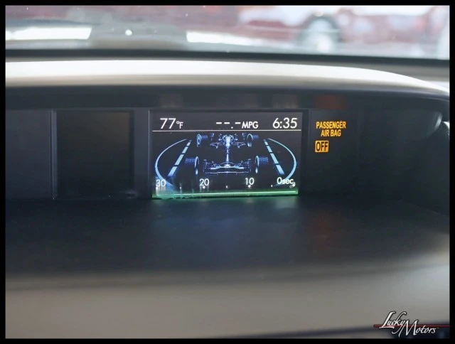 2015 Subaru Impreza WRX 4th Gen - Image 20 of 31