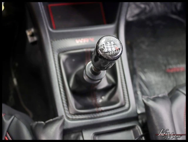 2015 Subaru Impreza WRX 4th Gen - Image 23 of 31