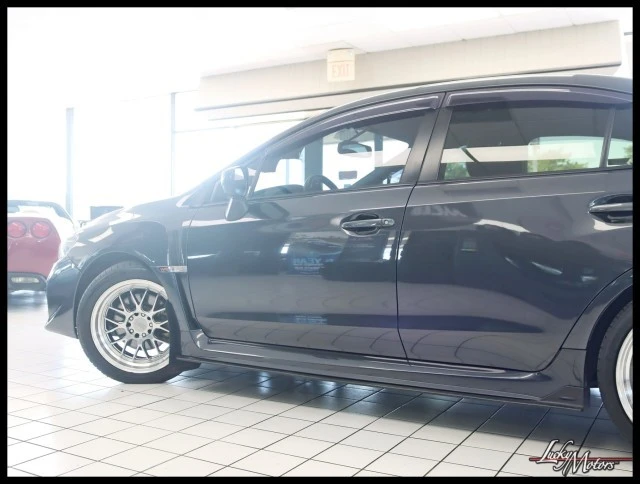 2015 Subaru Impreza WRX 4th Gen - Image 9 of 31