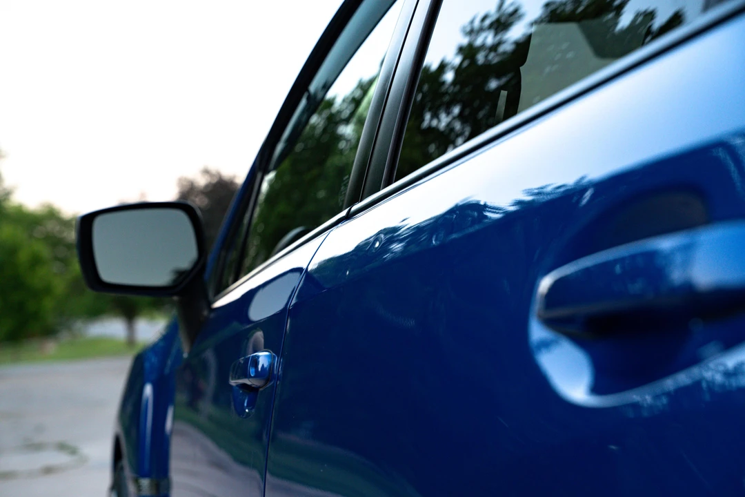 2015 Subaru Impreza WRX 4th Gen - Image 16 of 31