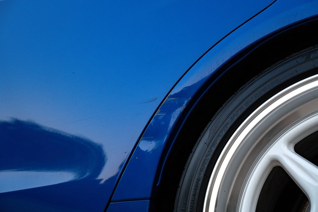 2015 Subaru Impreza WRX 4th Gen - Image 18 of 31
