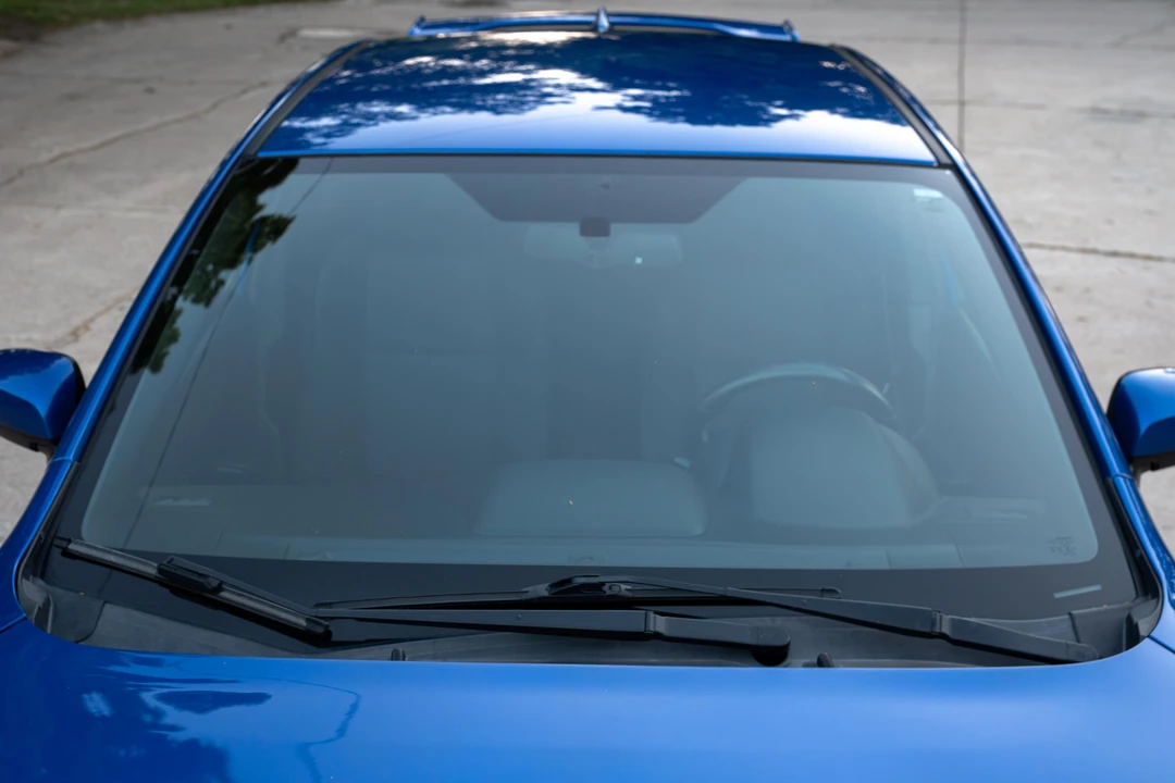2015 Subaru Impreza WRX 4th Gen - Image 25 of 31