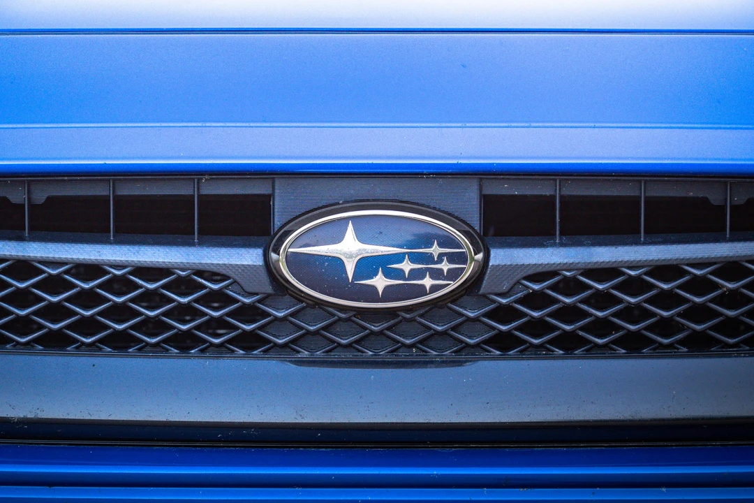 2015 Subaru Impreza WRX 4th Gen - Image 10 of 31