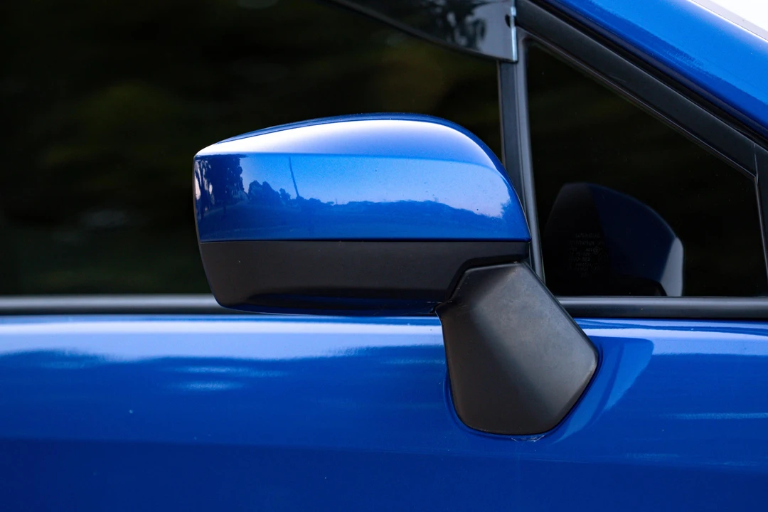 2015 Subaru Impreza WRX 4th Gen - Image 24 of 31