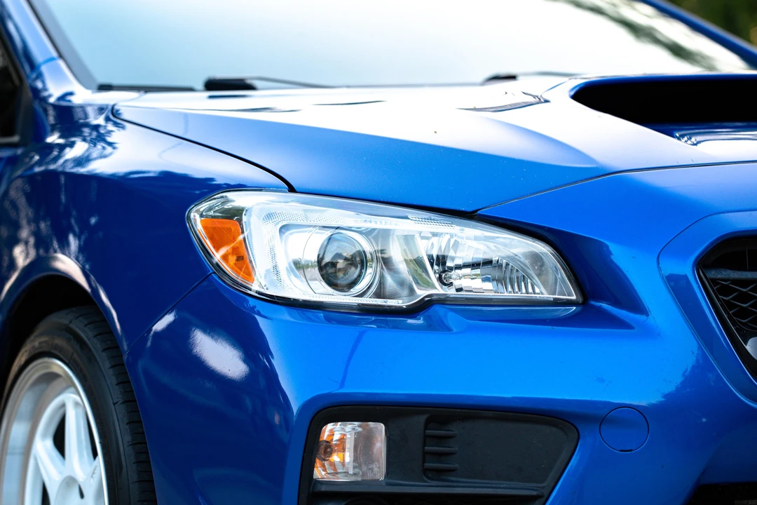 2015 Subaru Impreza WRX 4th Gen - Image 8 of 31