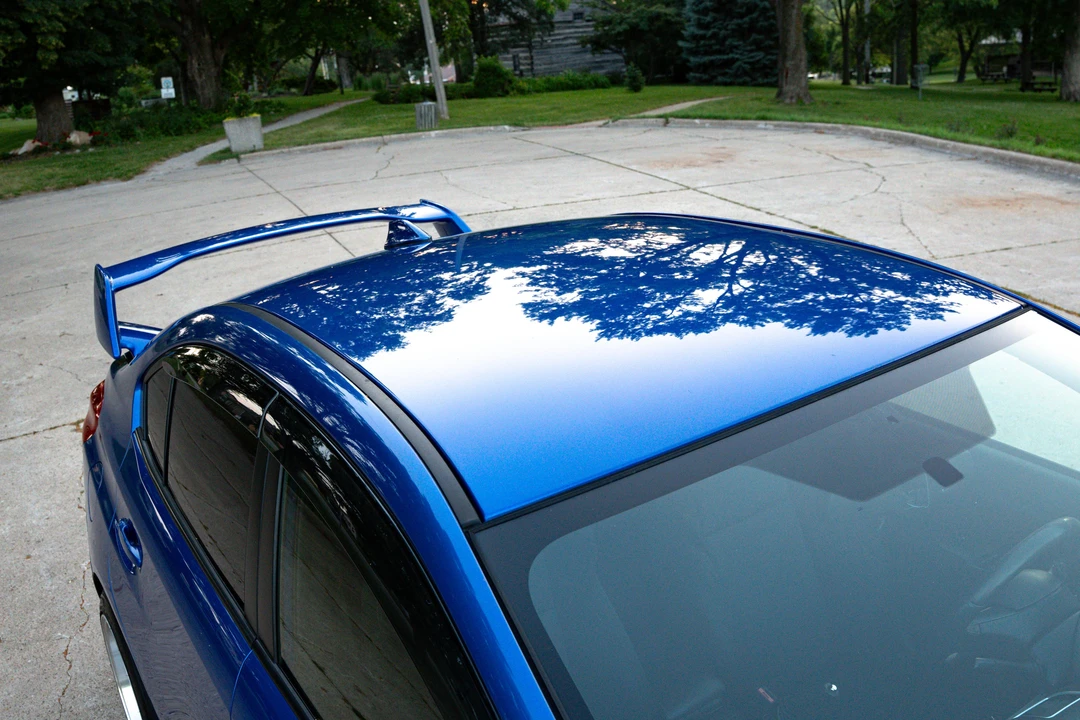 2015 Subaru Impreza WRX 4th Gen - Image 29 of 31