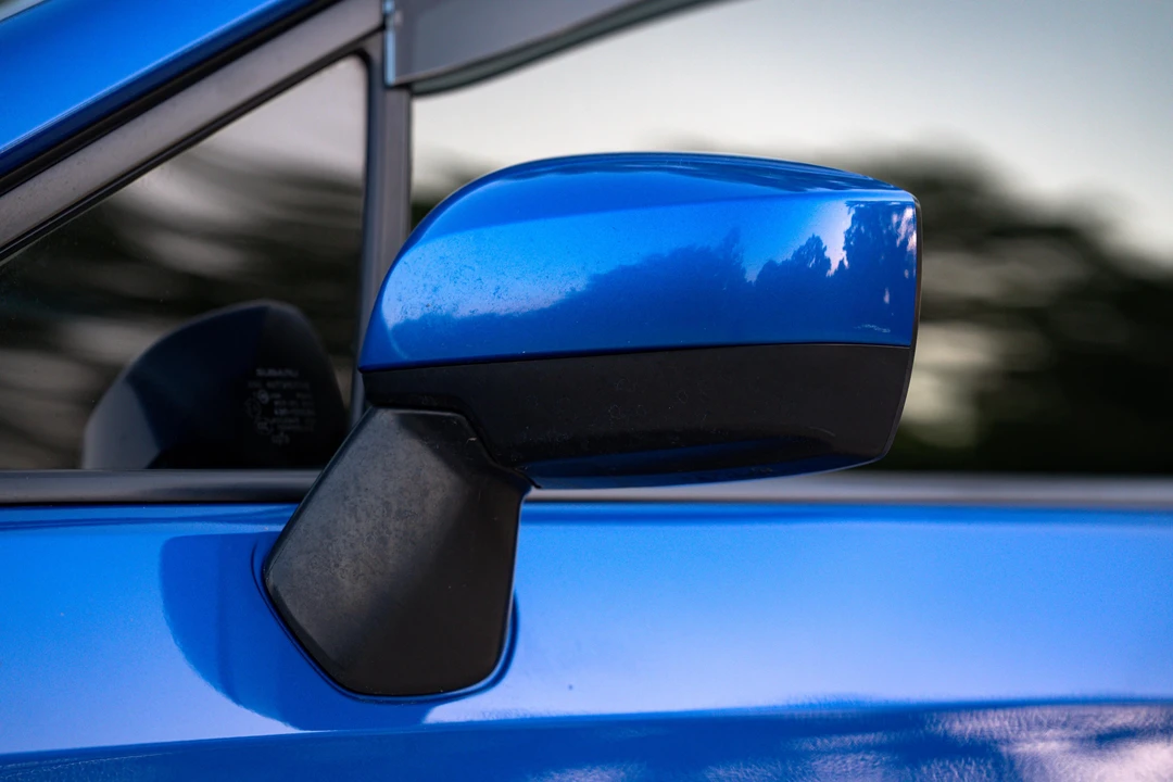 2015 Subaru Impreza WRX 4th Gen - Image 13 of 31