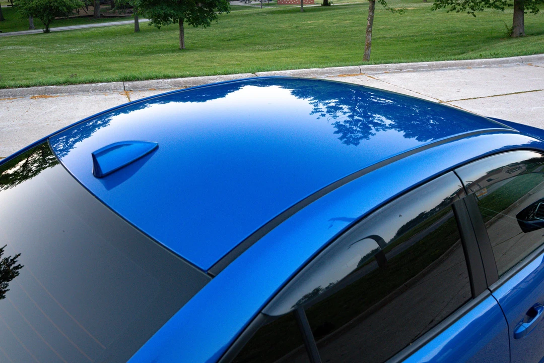 2015 Subaru Impreza WRX 4th Gen - Image 28 of 31