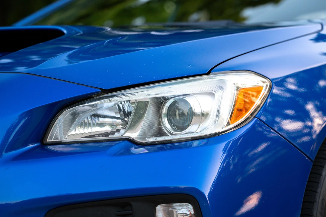 2015 Subaru Impreza WRX 4th Gen - Image 12 of 31