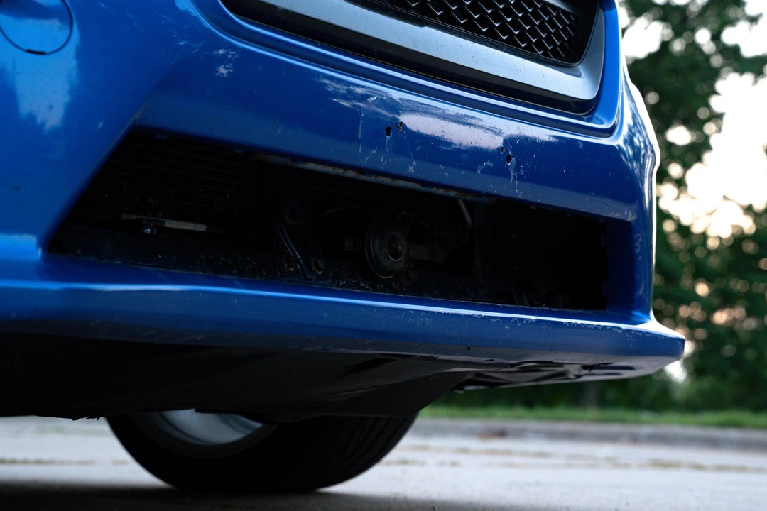 2015 Subaru Impreza WRX 4th Gen - Image 9 of 31
