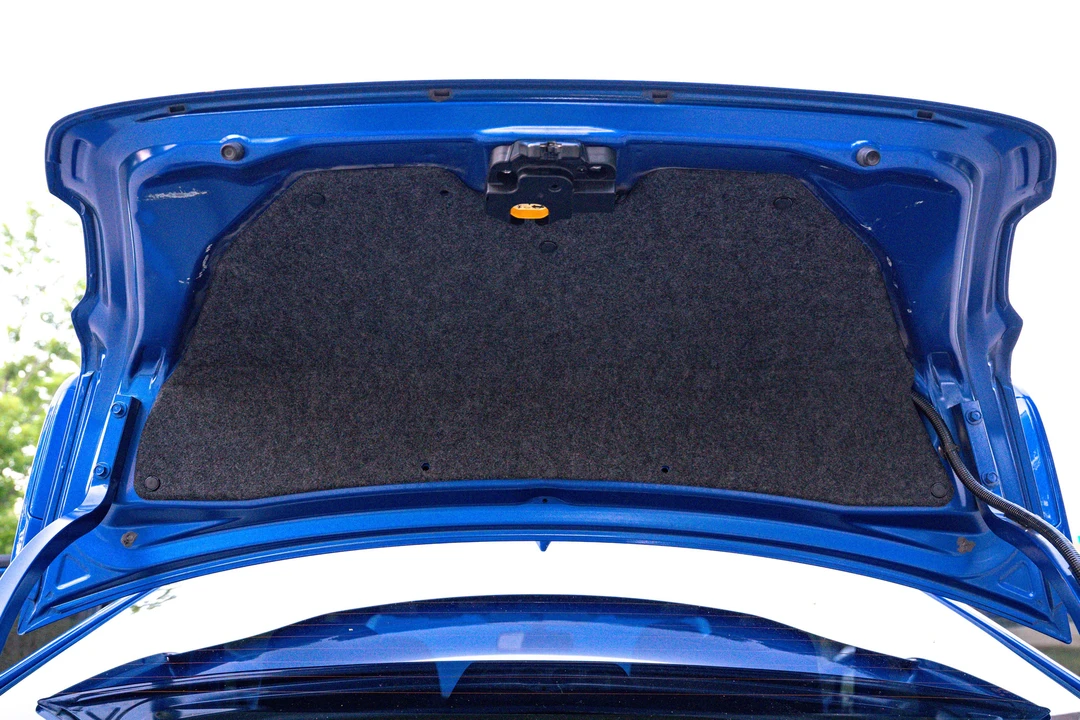 2015 Subaru Impreza WRX 4th Gen - Image 21 of 31
