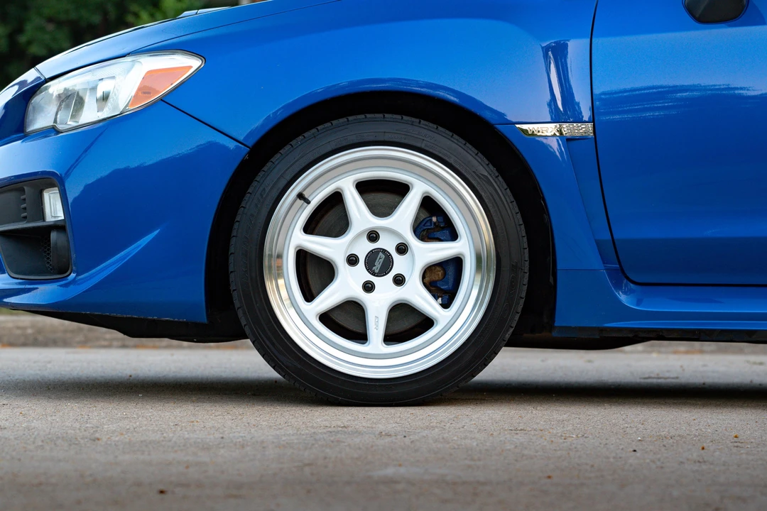 2015 Subaru Impreza WRX 4th Gen - Image 30 of 31