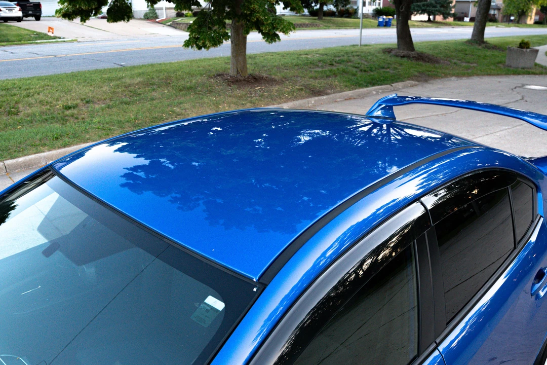 2015 Subaru Impreza WRX 4th Gen - Image 26 of 31
