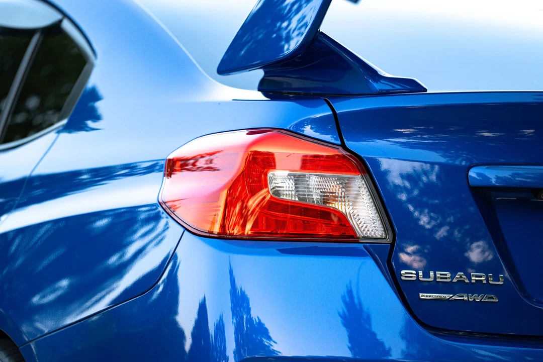 2015 Subaru Impreza WRX 4th Gen - Image 20 of 31
