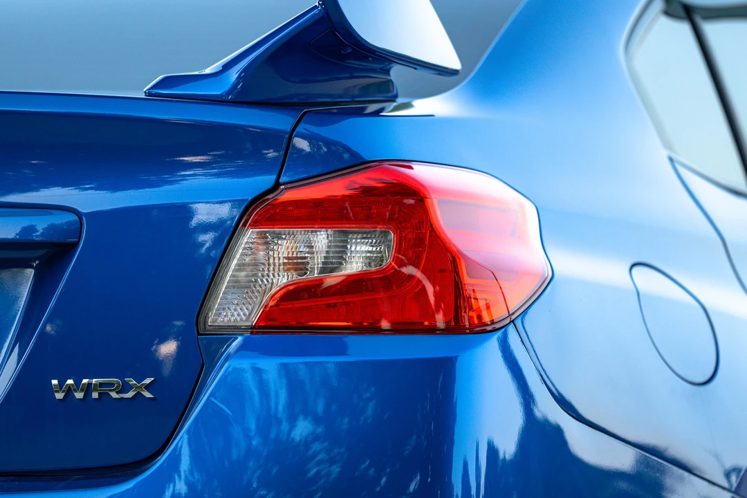 2015 Subaru Impreza WRX 4th Gen - Image 22 of 31