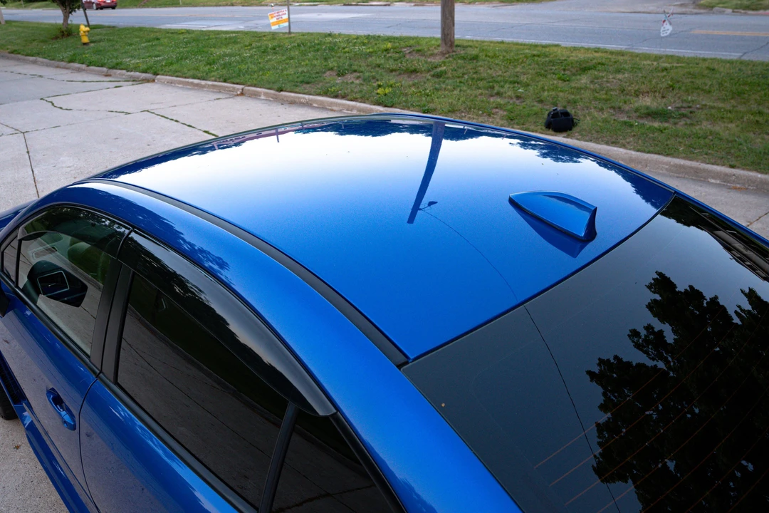 2015 Subaru Impreza WRX 4th Gen - Image 27 of 31