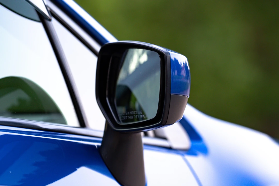 2015 Subaru Impreza WRX 4th Gen - Image 23 of 31