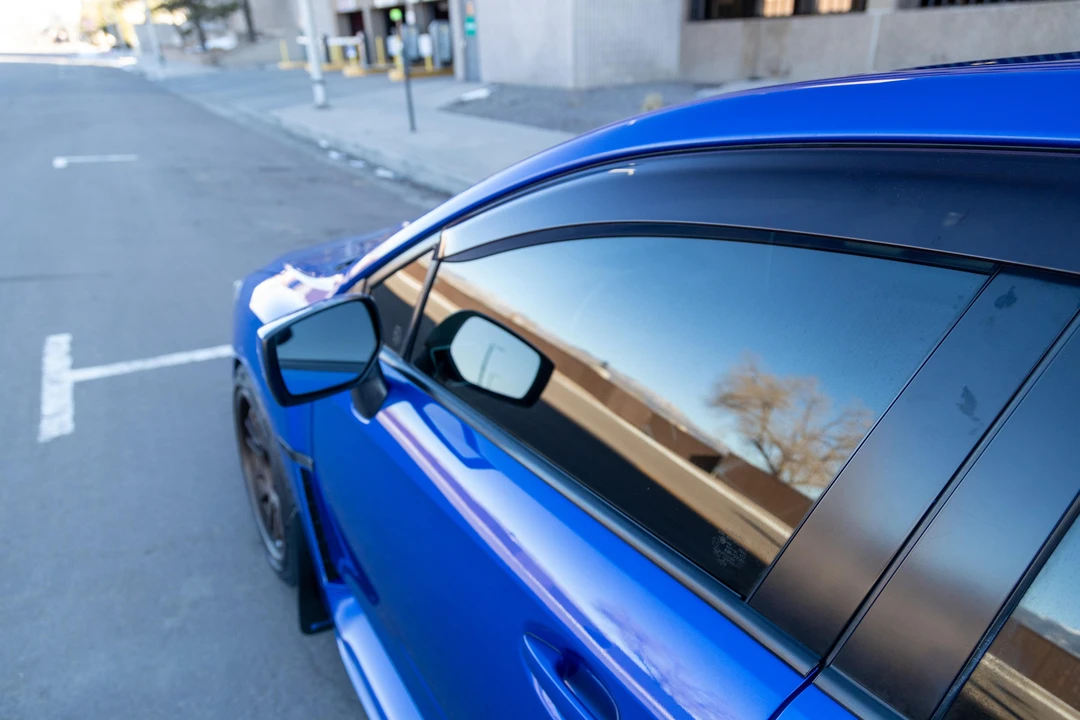 2015 Subaru Impreza WRX 3rd Gen - Image 31 of 31