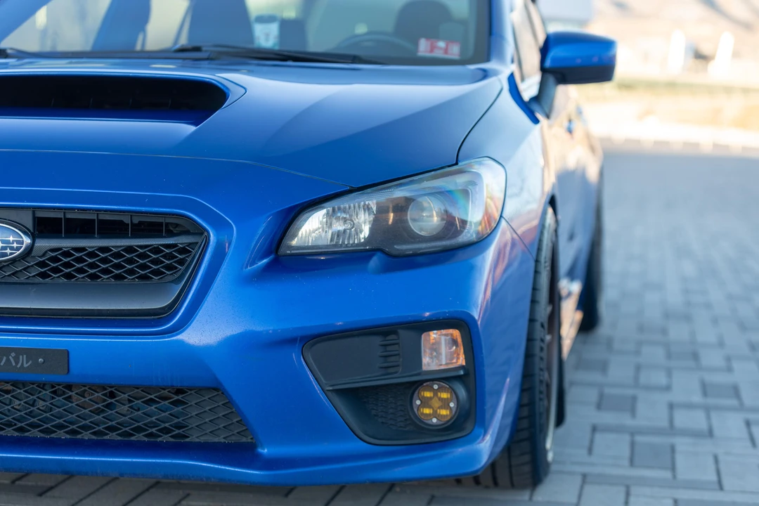 2015 Subaru Impreza WRX 3rd Gen - Image 26 of 31