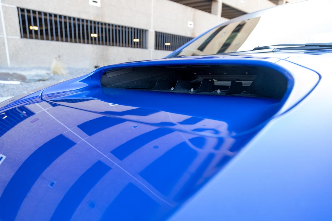 2015 Subaru Impreza WRX 3rd Gen - Image 23 of 31