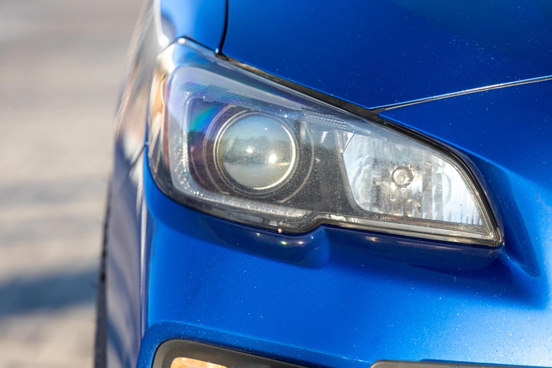 2015 Subaru Impreza WRX 3rd Gen - Image 20 of 31
