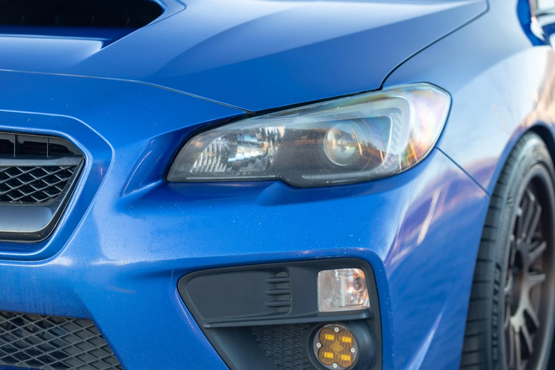2015 Subaru Impreza WRX 3rd Gen - Image 27 of 31