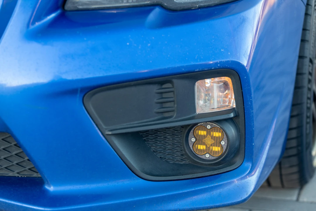2015 Subaru Impreza WRX 3rd Gen - Image 25 of 31