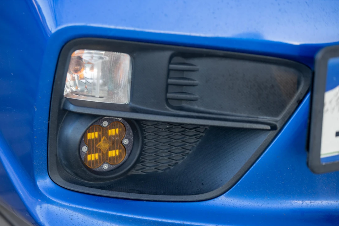 2015 Subaru Impreza WRX 3rd Gen - Image 21 of 31