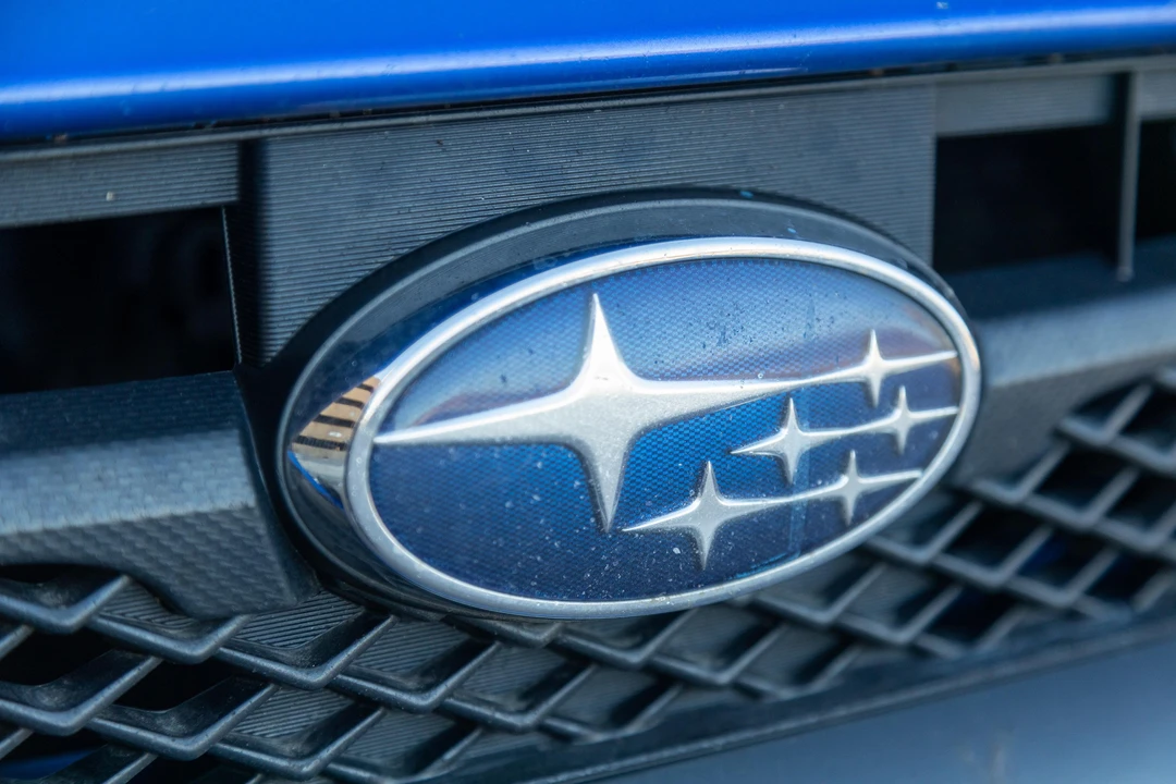 2015 Subaru Impreza WRX 3rd Gen - Image 22 of 31