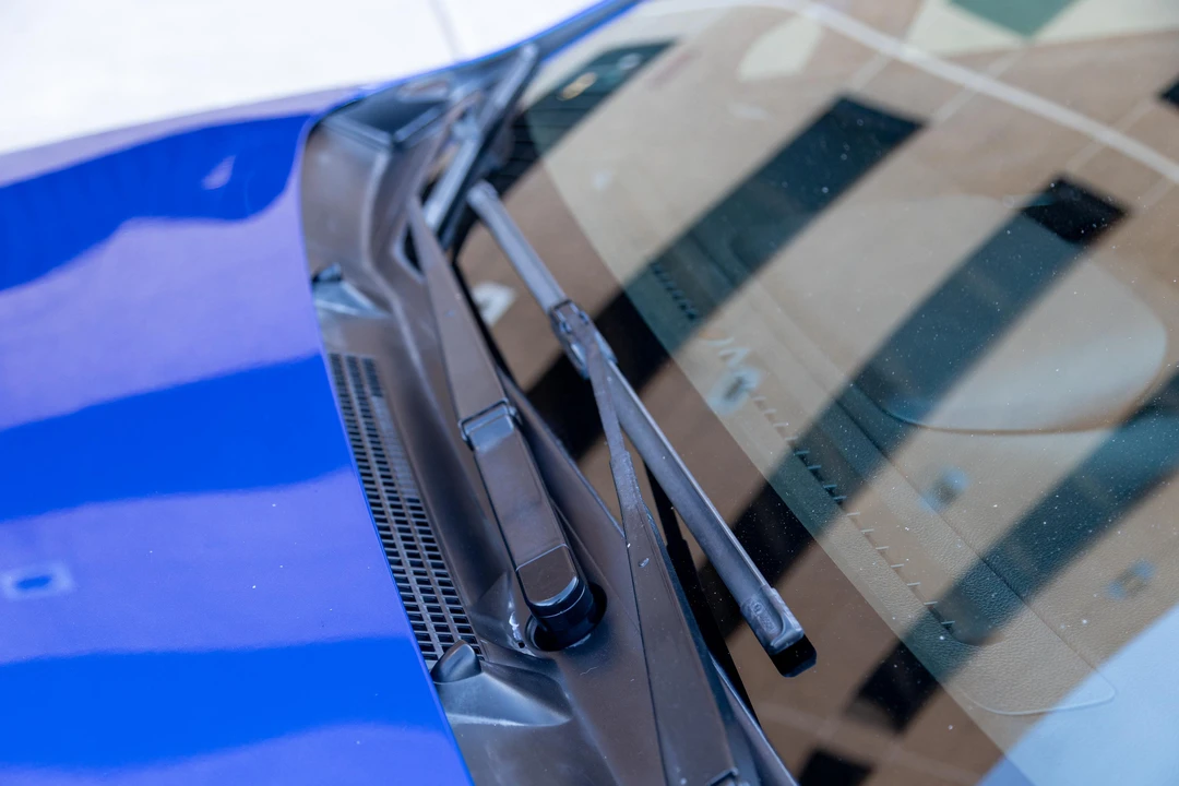 2015 Subaru Impreza WRX 3rd Gen - Image 29 of 31