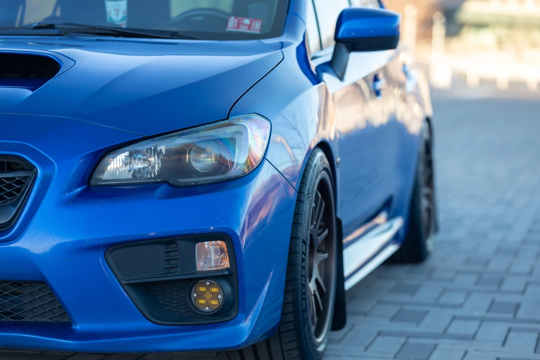 2015 Subaru Impreza WRX 3rd Gen - Image 28 of 31