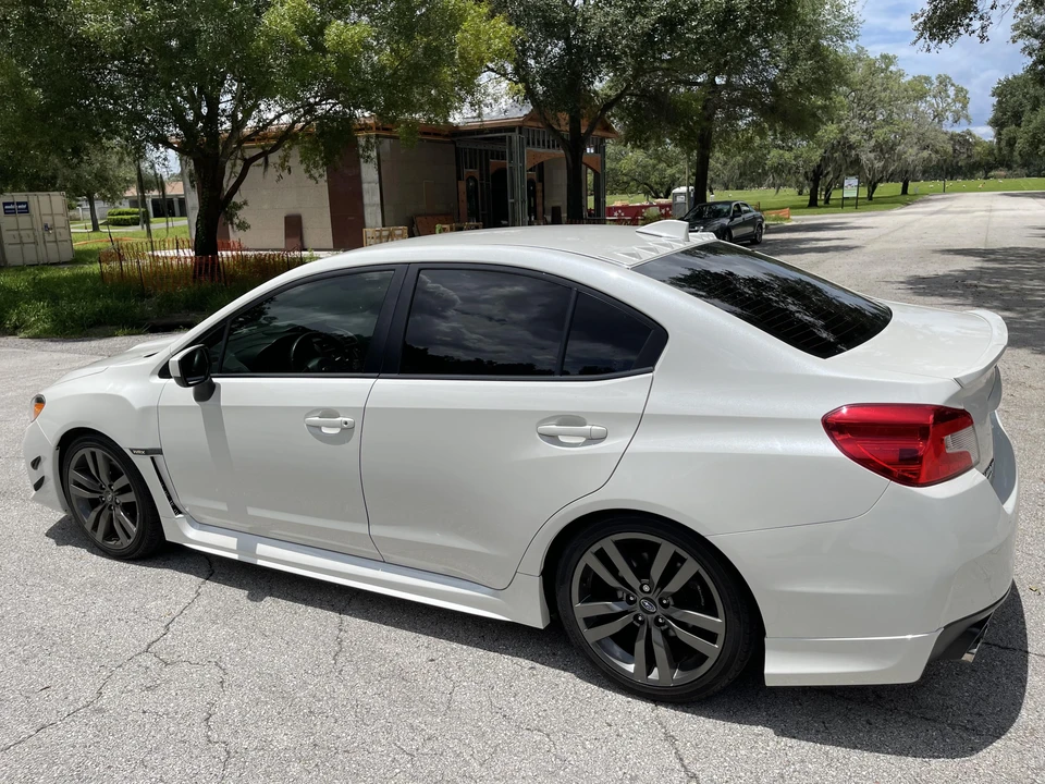 2015 Subaru Impreza WRX 3rd Gen - Image 14 of 31