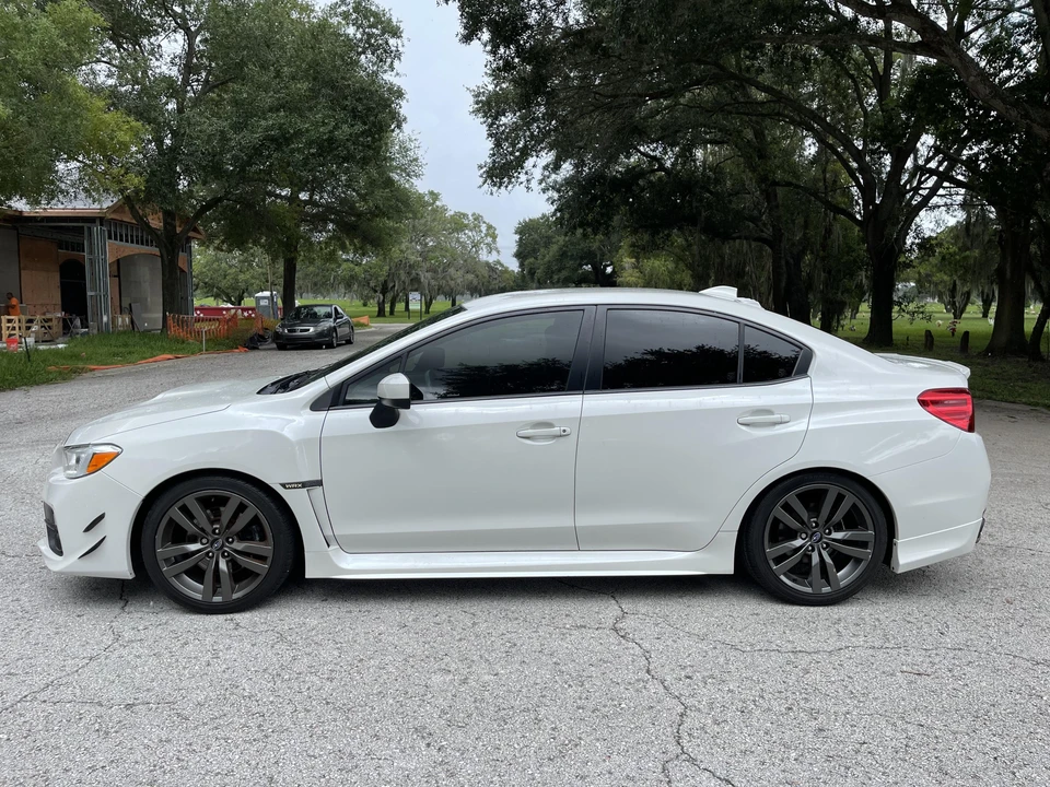 2015 Subaru Impreza WRX 3rd Gen - Image 13 of 31
