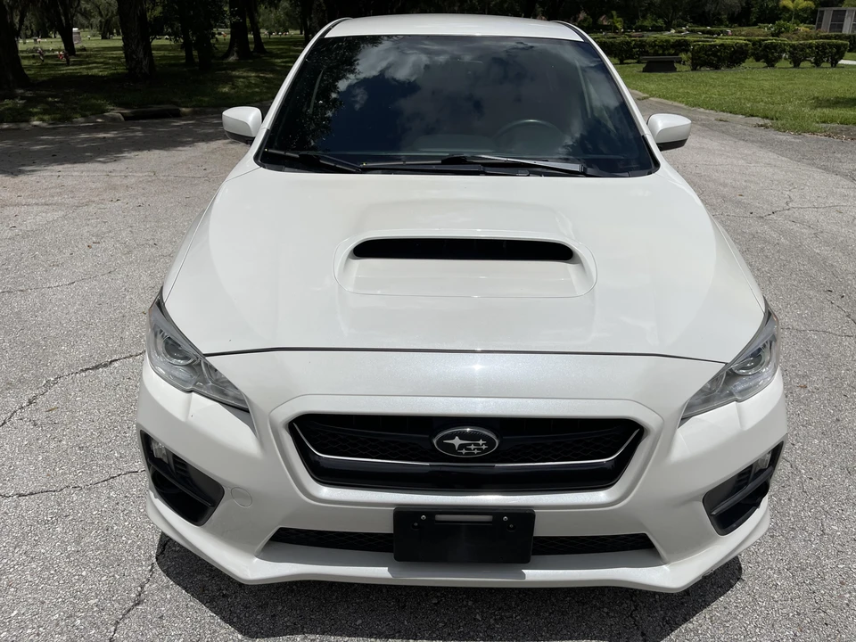 2015 Subaru Impreza WRX 3rd Gen - Image 31 of 31
