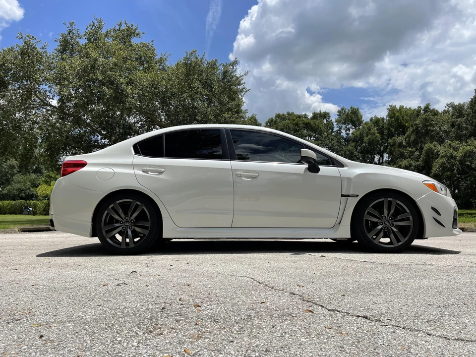 2015 Subaru Impreza WRX 3rd Gen - Image 26 of 31