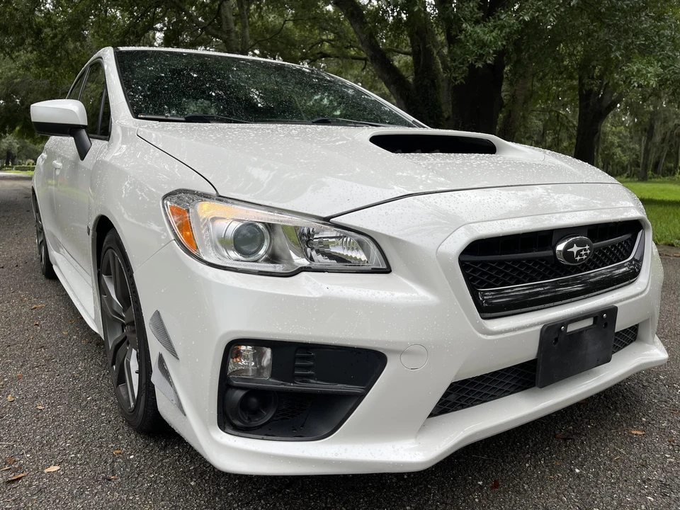 2015 Subaru Impreza WRX 3rd Gen - Image 30 of 31