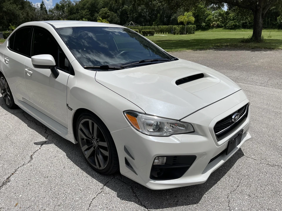 2015 Subaru Impreza WRX 3rd Gen - Image 28 of 31