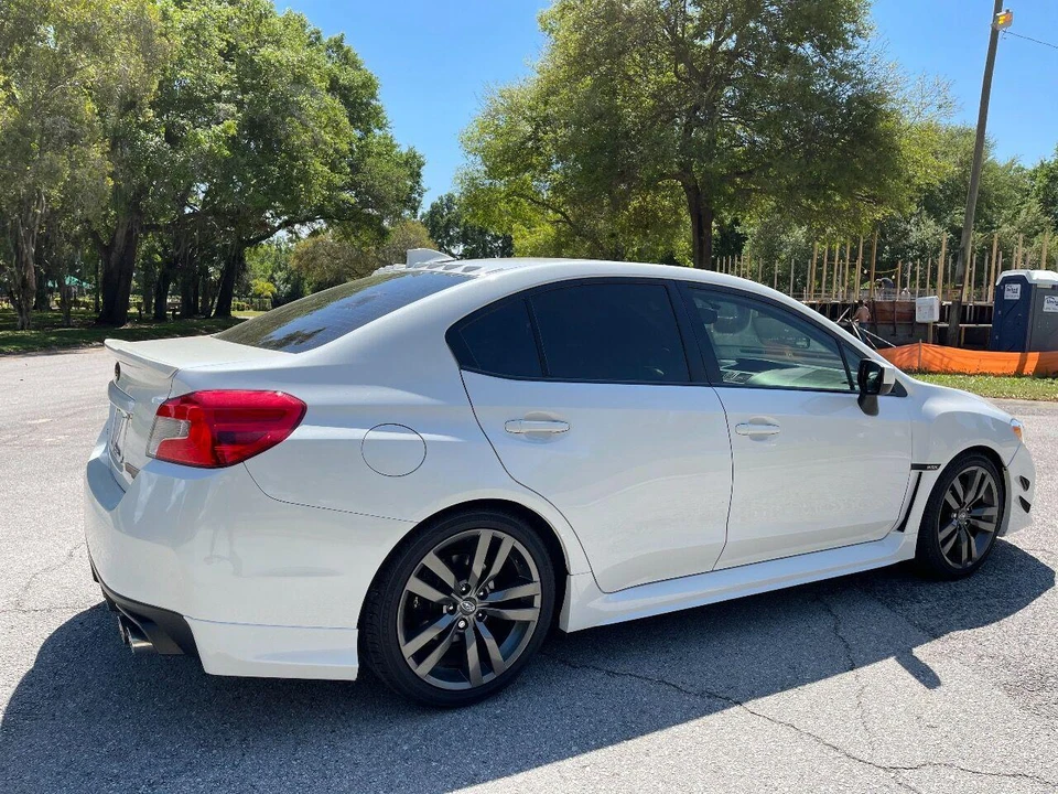 2015 Subaru Impreza WRX 3rd Gen - Image 23 of 31