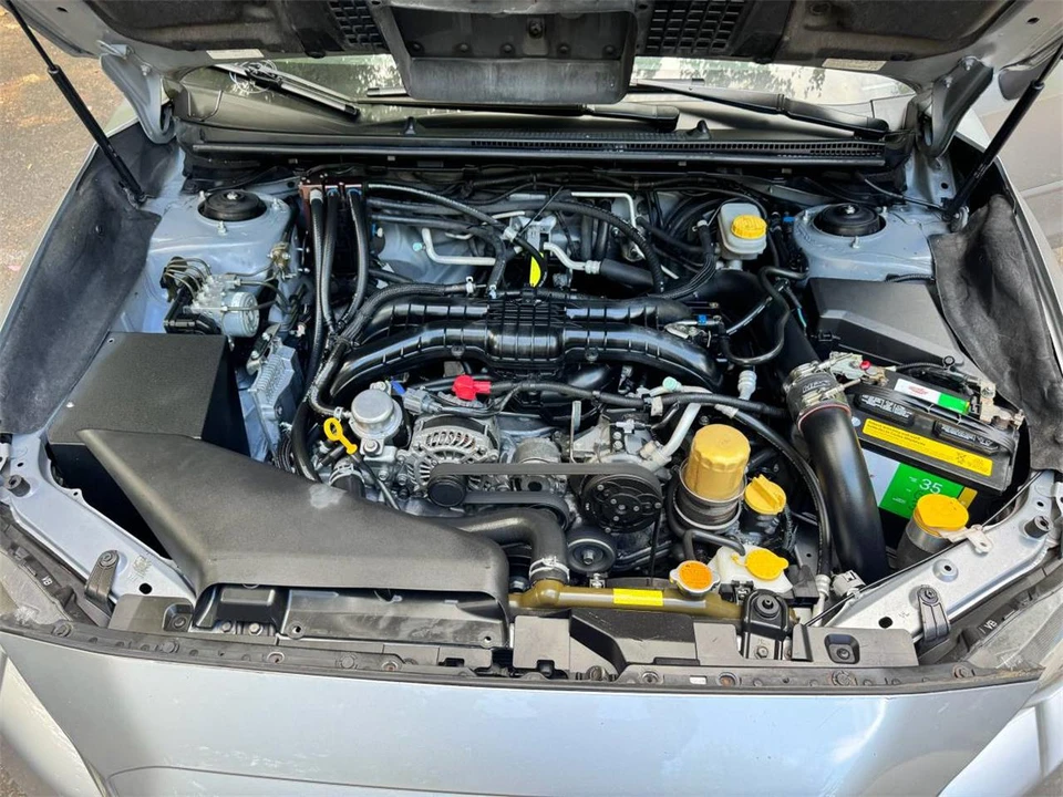 2015 Subaru Impreza WRX 4th Gen - Image 15 of 16