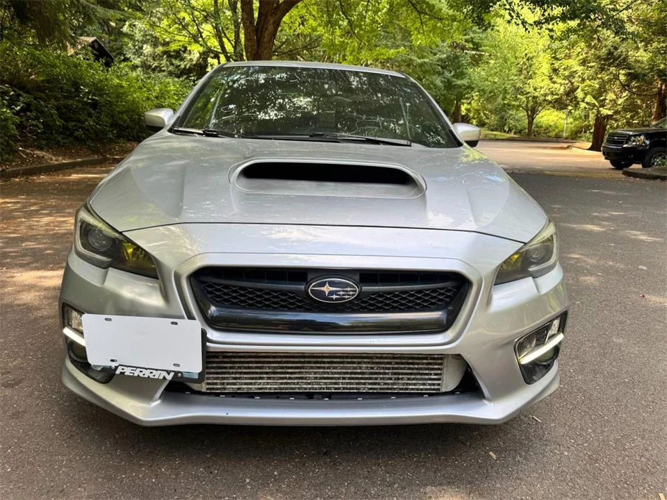 2015 Subaru Impreza WRX 4th Gen - Image 6 of 16