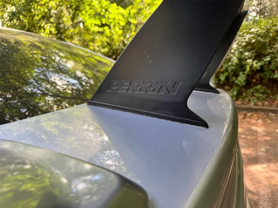 2015 Subaru Impreza WRX 4th Gen - Image 12 of 16
